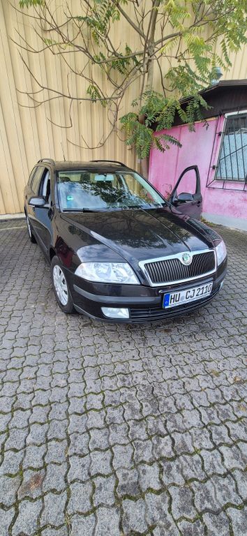 Skoda Octavia 239.000 km 2.850 € Hanau 63457