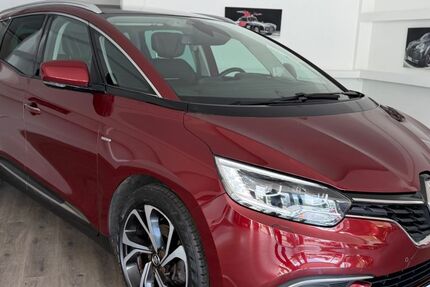 Renault Scenic 155.178 km 8.900 &euro; Baunatal 34225