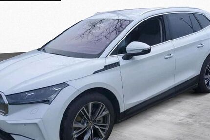 Skoda Enyaq 21.300 km 39.430 &euro; Feldkirchen/Westerham 83620