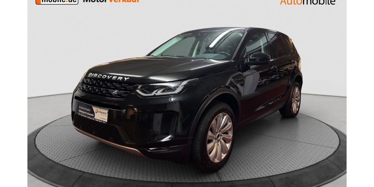 Land Rover Discovery 90.000 km 24.900 &euro; Berlin 10625