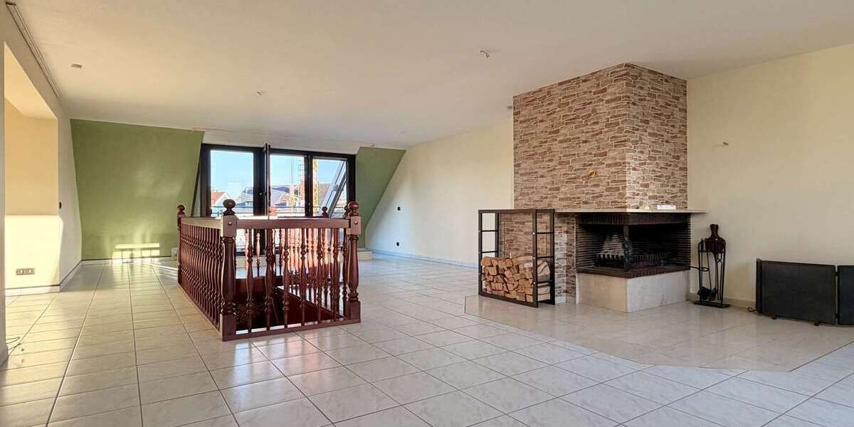 Etagenwohnung Nürnberg Holzheim - 4 Zimmer, 120 m&sup2;, 419.000&euro; | Angebot:27333777