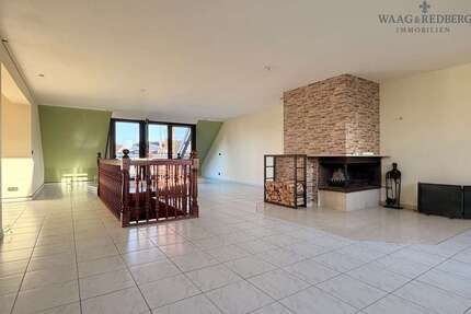 Wohnung Nürnberg Holzheim - 4 Zimmer, 120 m&sup2;, 419.000&euro; | Angebot:27333777