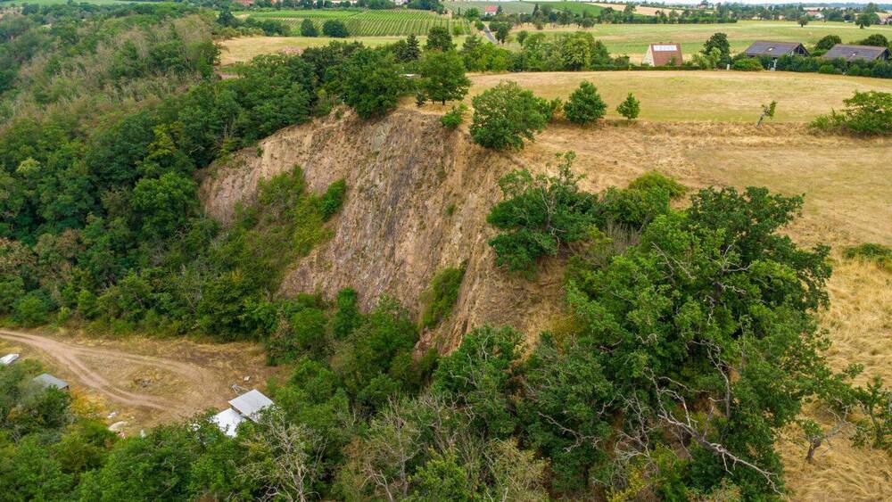 Attraktives Grundstück mit Entwicklungspotenzial in Meißen-Winkwitz zimmer