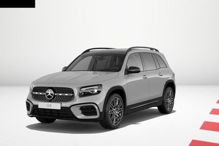 Mercedes-Benz GLB 200 8.050 km 53.998 &euro; Hamburg-Elbe 22609