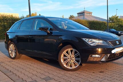 Seat Leon 115.000 km 14.890 &euro; Veitshöchheim 97209