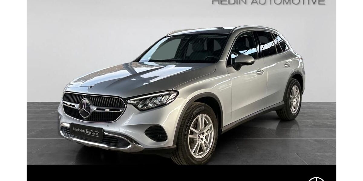 Mercedes-Benz GLC 200 7.513 km 49.690 &euro; Kaiserslautern 67663