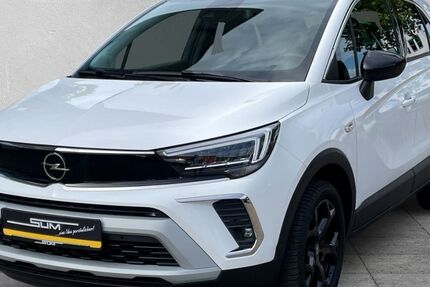 Opel Crossland (X) 9.850 km 19.990 &euro; Müllheim 79379