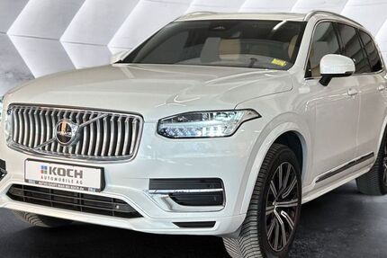 Volvo XC90 33.792 km 52.995 &euro; Berlin 10553