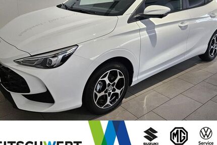 MG 3 8.500 km 20.650 &euro; Ansbach 91522