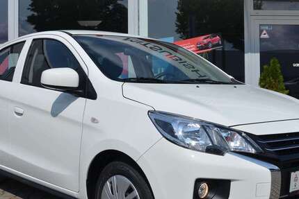 Mitsubishi Space Star 2.800 km 11.890 &euro; Leipzig 04179