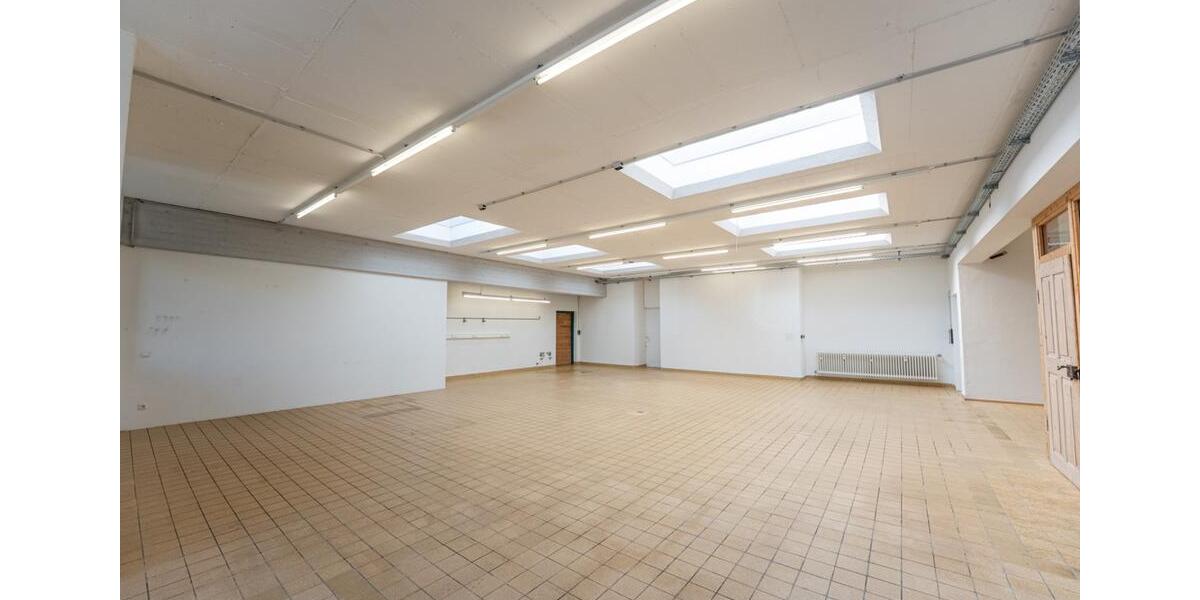 Gewerbeobjekt Poing - 2.080&euro; | Angebot:25149275