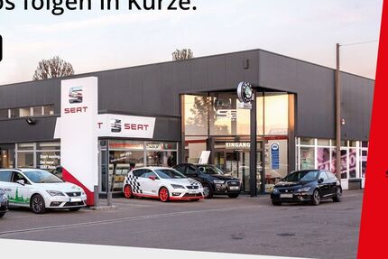 Seat Ibiza 103.570 km 10.380 &euro; Ulm 89077