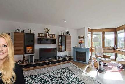 Wohnung Pfullingen - 3.5 Zimmer, 100 m&sup2;, 340.000&euro; | Angebot:26377876