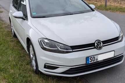 VW Golf 102.000 km 15.890 &euro; Anröchte 59609