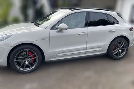 Porsche Macan 79.800 km 65.900 &euro; Niederfischbach 57572