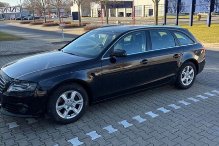 Audi A4 184.423 km 6.500 € Nürnberg 90455