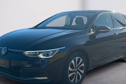 VW Golf 47.500 km 22.390 &euro; Kenzingen 79341
