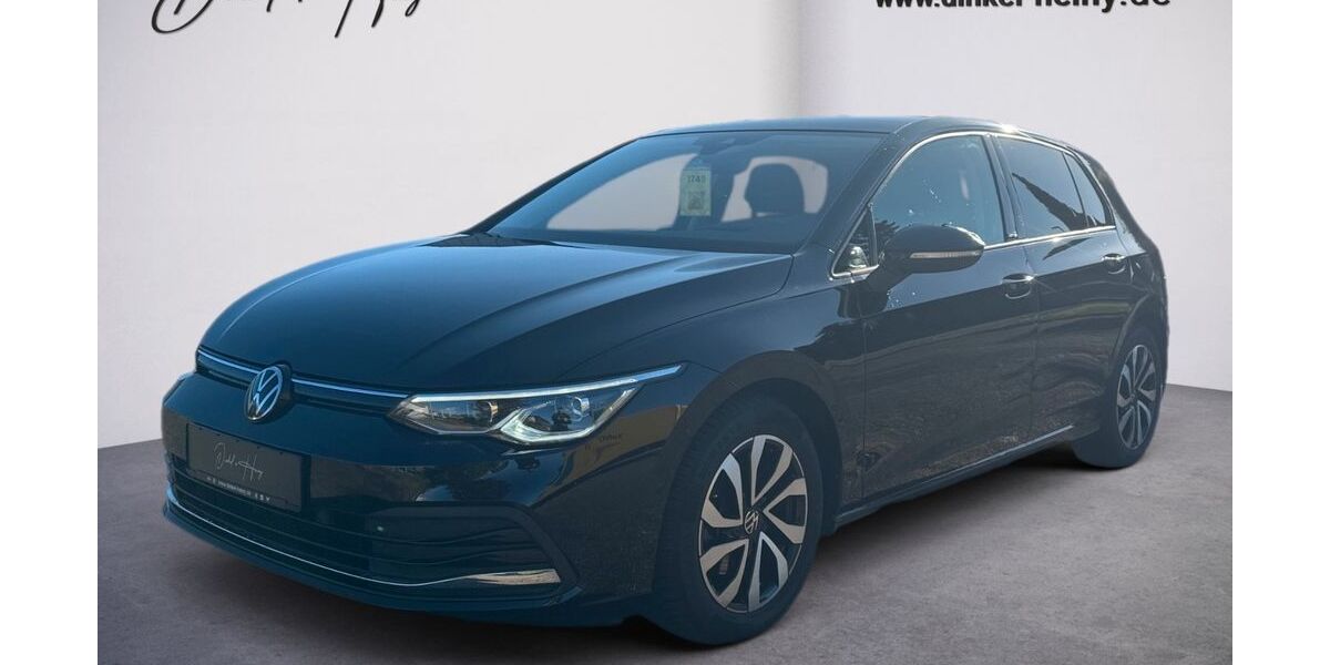 VW Golf 47.500 km 22.390 &euro; Kenzingen 79341