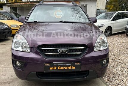 Kia Carens 144.709 km 4.999 € Berlin 12353