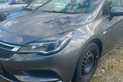 Opel Astra 116.395 km 4.900 &euro; Simmerath 52152