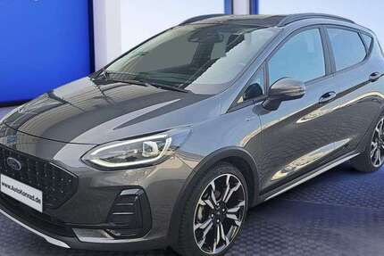 Ford Fiesta 65.409 km 16.890 &euro; Fürth 90765