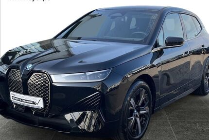 BMW iX 8.250 km 55.990 &euro; Nienburg 31582
