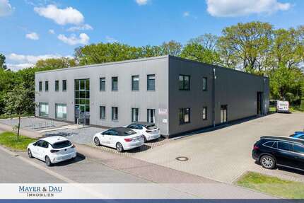 Gewerbeobjekt Oldenburg Etzhorn - 6.200&euro; | Angebot:26698977