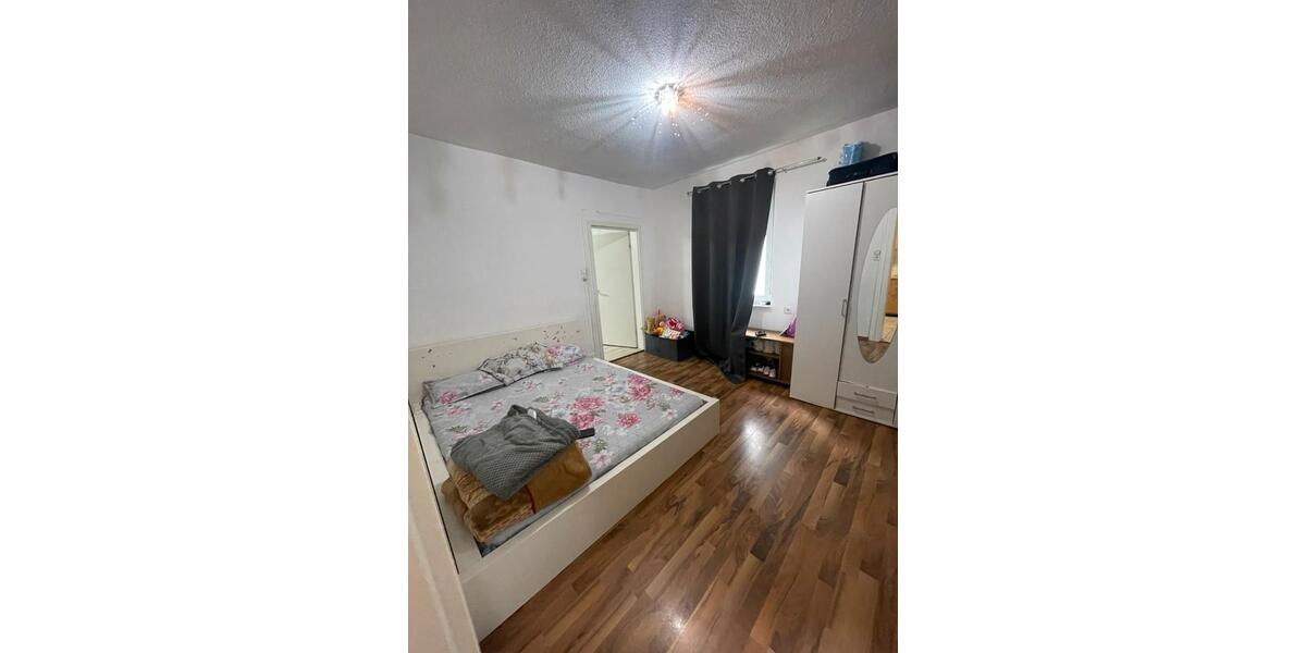 Etagenwohnung Villingen-Schwenningen Schwenningen - 2 Zimmer, 60 m&sup2;, 650&euro; | Angebot:26321294