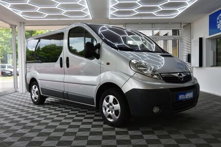 Opel Vivaro 129.500 km 13.480 &euro; Erfurt 99092