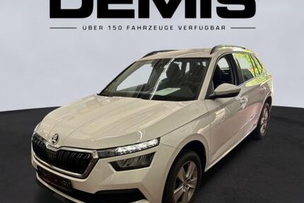 Skoda Kamiq 19.891 km 14.980 &euro; Appen 25482