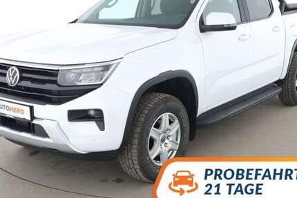 VW Amarok 34.257 km 38.210 &euro; Neufahrn 85375