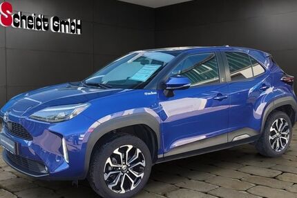 Toyota Yaris Cross 43.195 km 23.880 &euro; Schiffweiler 66578