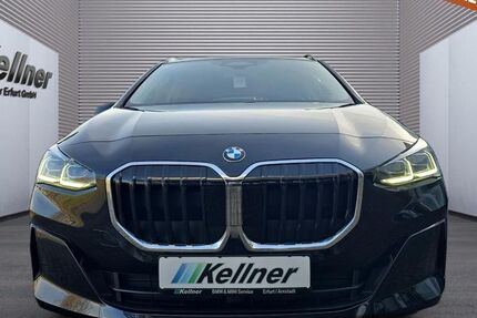 BMW 220 Active Tourer 17.406 km 29.980 &euro; Arnstadt 99310