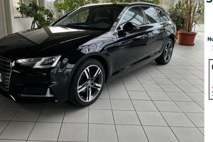 Audi A4 97.635 km 19.989 &euro; Wittenberg 06886