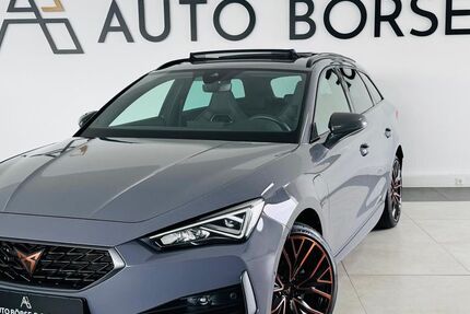 Cupra Leon 94.250 km 22.890 &euro; Braunschweig 38114