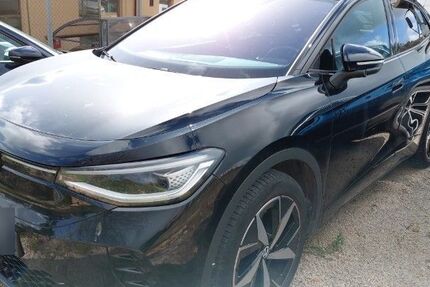 VW ID.5 39.349 km 33.530 &euro; Bruckmühl 83052