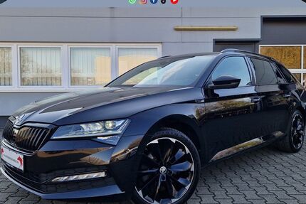 Skoda Superb 127.985 km 27.490 &euro; Neukirchen-Vluyn 47506