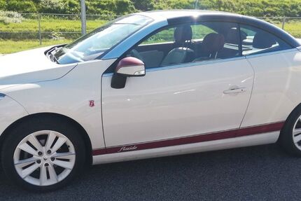 Renault Megane 111.500 km 5.500 &euro; Chemnitz 09120
