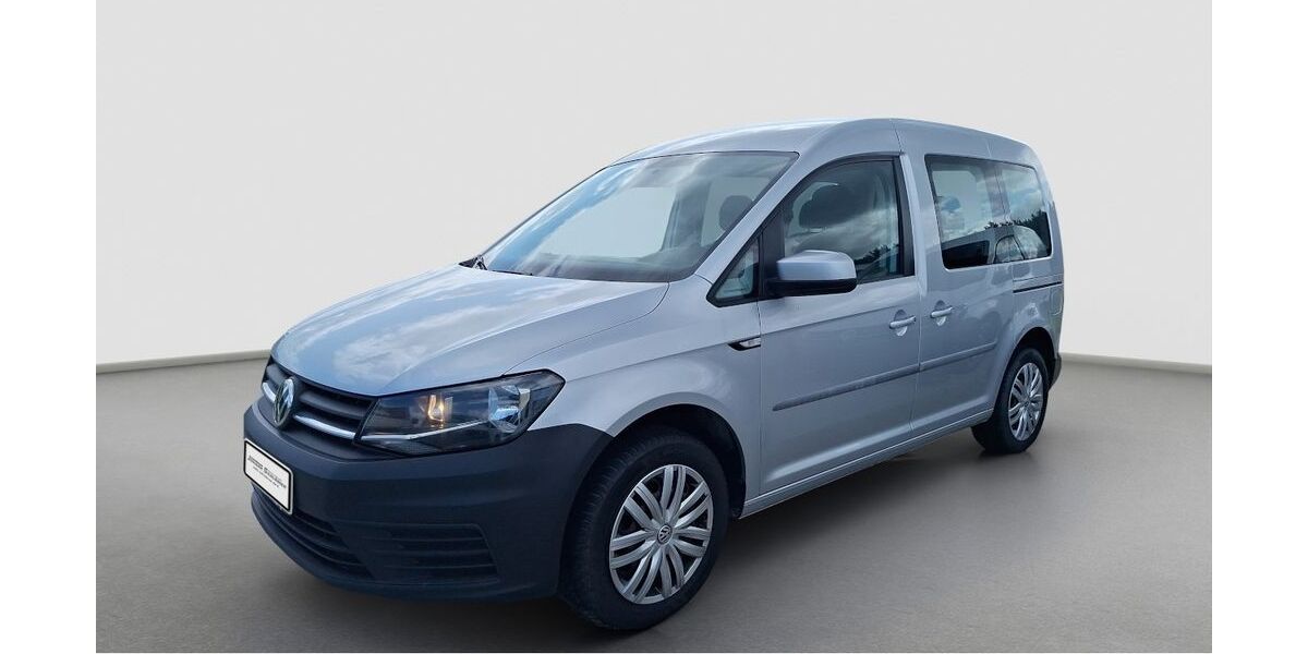 VW Caddy 185.818 km 13.400 € Lehe 26892