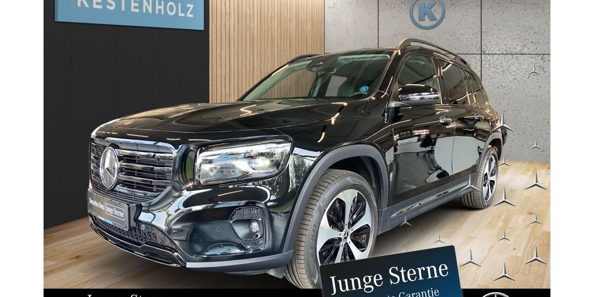 Mercedes-Benz GLB 200 27.044 km 39.990 &euro; Koblenz 56073
