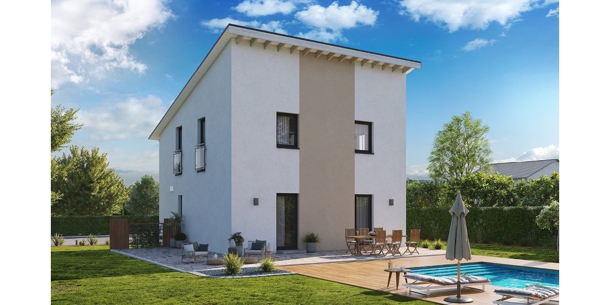 Individuelles Einfamilienhaus - Flexibles Bauen nach Ihren Wünschen! - Einfamilienhaus Euskirchen Dom-Esch | Angebot:27342040