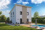 Individuelles Einfamilienhaus - Flexibles Bauen nach Ihren Wünschen! - Einfamilienhaus Euskirchen Dom-Esch | Angebot:27342040