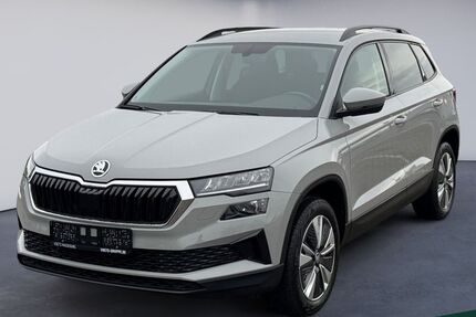 Skoda Karoq 98.871 km 19.995 &euro; Magdeburg 39126
