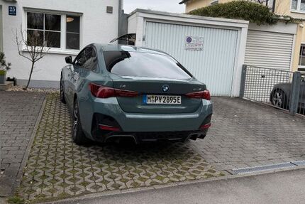 BMW i4 19.600 km 47.900 &euro; München 80939