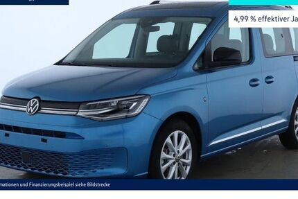 VW Caddy 1.001 km 35.630 &euro; Bad Oeynhausen 32547
