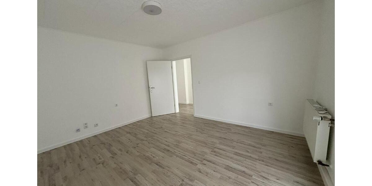 Gemütliche helle 2-Zimmer-Wohnung in Engelskirchen-Wiehlmünden 2 zimmer