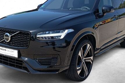 Volvo XC90 38.088 km 64.200 &euro; Ansbach 91522