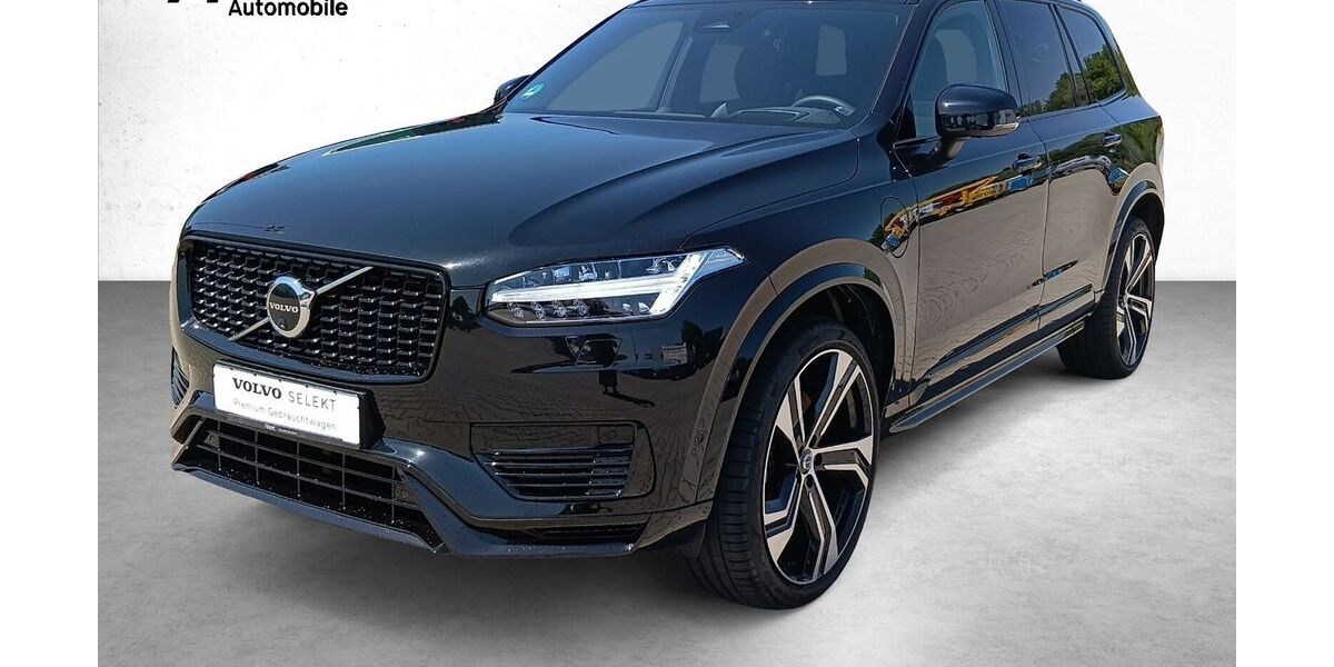 Volvo XC90 38.088 km 64.200 &euro; Ansbach 91522