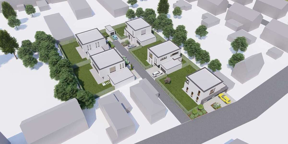 Grundstück Langerwehe - 169.400&euro; | Angebot:25196648