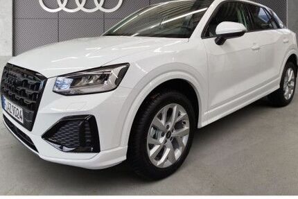 Audi Q2 5.900 km 33.450 &euro; Frankfurt am Main 60314